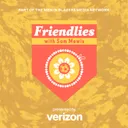 Friendlies presented by Verizon: What's Changed for Mallory Swanson