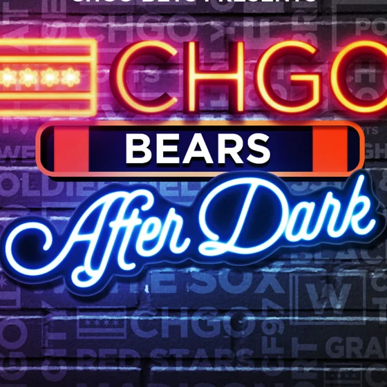 BREAKOUT BEARS: Will Colston Loveland & Luther Burden Become Household Names?| CHGO Bears After Dark