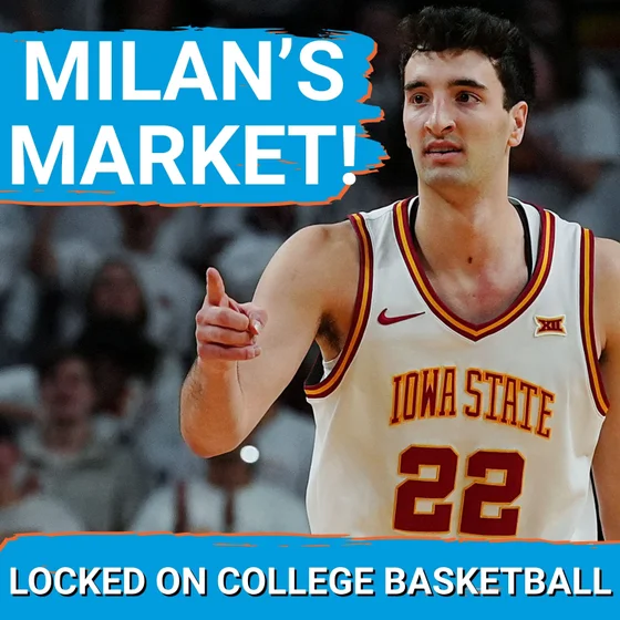 DEADLINE LIVE REACTION: Milan Momcilovic withdraws from NBA draft, where will he play next season?