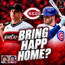 Reds Insider Links Chicago Cubs All-Star Ian Happ to Cincinnati in Free Agency