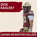 Boston College Football Battles SICKNESS—Can Bill O'Brien RALLY His Team vs SMU?