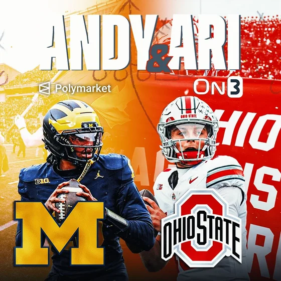 “It's just another game” vs "Livelihood” | Bryce Underwood & Julian Sayin on Michigan vs Ohio State | Tennessee QB1 Battle | New Mexico Head Coach Jason Eck Joins