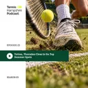 THPod 3.23: Totton, Thornden close in on top summer spots