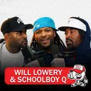 Schoolboy Q & Will Lowery Talk Golf, Augusta, Tiger Woods, TGL & Bringing Golf to the Culture