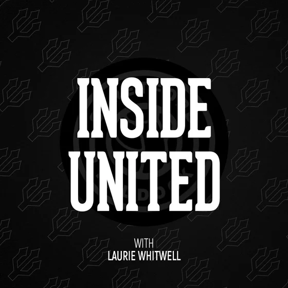 What's REALLY Going On at Man United This Summer? | Inside United w/ Laurie Whitwell