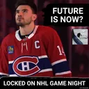 RISE: Montreal Canadiens HIGH Expectations—Suzuki, Caufield, Hutson have Habs fans thinking BIG