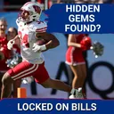 COMPETE: Buffalo Bills Undrafted Free Agents—Can Jackson Acker and Desmond Reid WIN Jobs?