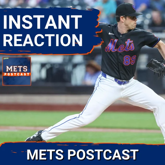 POSTCAST: Robert Stock WINS For First Time Since 2019, Mark Vientos Returns With POWER