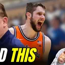 Illinois Basketball Will Dominate Next Year If THIS Happens, Portal Trends, Michigan Good News, & Breakaway Getting Closer