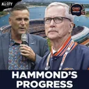 PROGRESS REPORT: Hammond Mayor Thomas McDermott Gives Update on Stadium | CHGO Bears