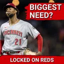 CRITICAL: Cincinnati Reds MUST Get the Pitching this Offseason
