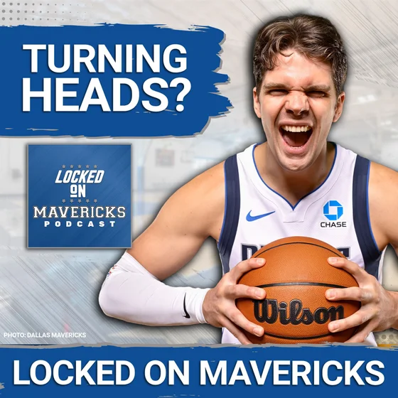 Why Tarik Biberovic Has a Real Case to Impact the Dallas Mavericks