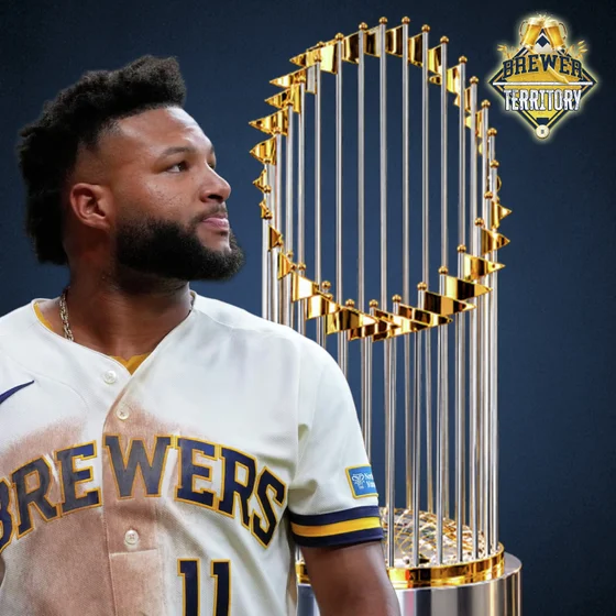 Is it World Series or bust for the Brewers?