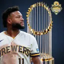 Is it World Series or bust for the Brewers?