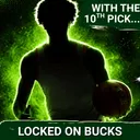Who Will the Bucks Draft? Breaking Down Milwaukee’s Options at 10 and the Most Likely Wild Cards