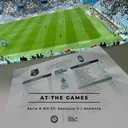 Ep.322: At the Games - Sassuolo 2-1 Atalanta