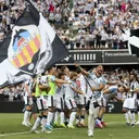 El Castellón sella con brillo su pase al 'play off' y sueña con volver a Primera