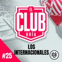 LOS INTERNACIONALES DEL ATLETI | Club Uría #25