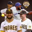 Hall of Famer Trevor Hoffman & Tony Gwynn Jr. join Friar Territory for a Padres Season Outlook