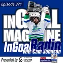 Cam Johnson: How the Everblades Goalie Won His Fourth Kelly Cup in Five Years (Ep. 371)