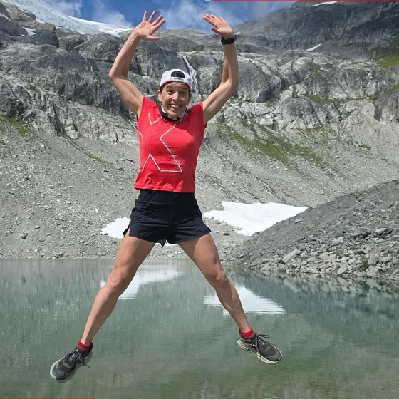 You Don't Need a Bib to Be a Runner | EP 800