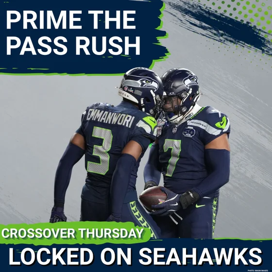 Darnold Or Drew? QB Questions Highlight Week 3 Seahawks vs Commanders Matchup