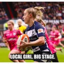 RED ROSES ROLL ON! | England v Wales + Saints v Bath Preview | ft Nick Heath | Rugby Paper Roundup