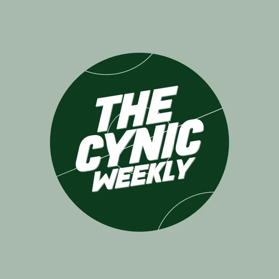 The Cynic Weekly – 04.08.2026