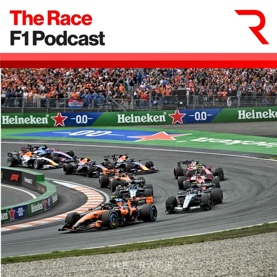 Dutch GP: Was this Norris's greatest victory in F1?