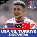 DOMINATION! USMNT Win vs Australia and CAPTURE Group D! | CHGO USMNT World Cup Previews
