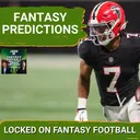 MVP: 5 BIG Fantasy Football Predictions | Who Will Be The Most Valuable Players During 2026 Season?