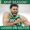 Jayson Tatum READY to Dominate for Boston Celtics Without Jaylen Brown