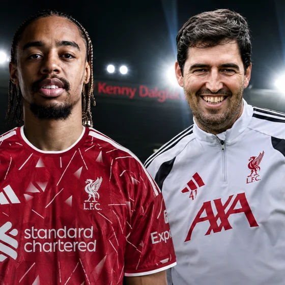 Liverpool's Summer Rebuild: Have Iraola, Jacquet, Munoz & Barcola Made Them Title Favourites?