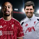 Liverpool's Summer Rebuild: Have Iraola, Jacquet, Munoz & Barcola Made Them Title Favourites?