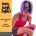 Meet The Nation 342 - Rachel Carrasquillo