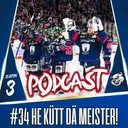 #34 He kütt dä Meister!