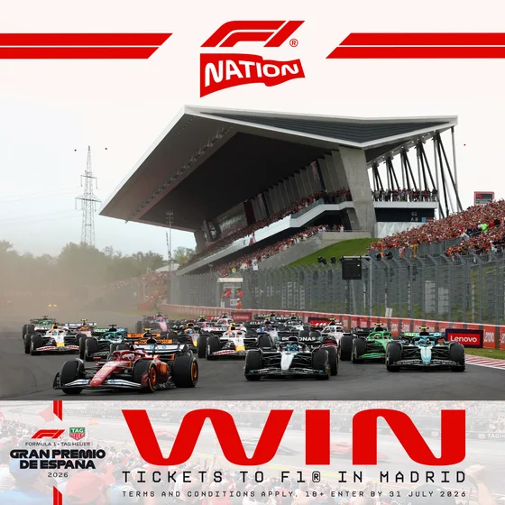 Advantage Ferrari? Aston upgrades key to Fernando’s future? – Hungarian GP Preview