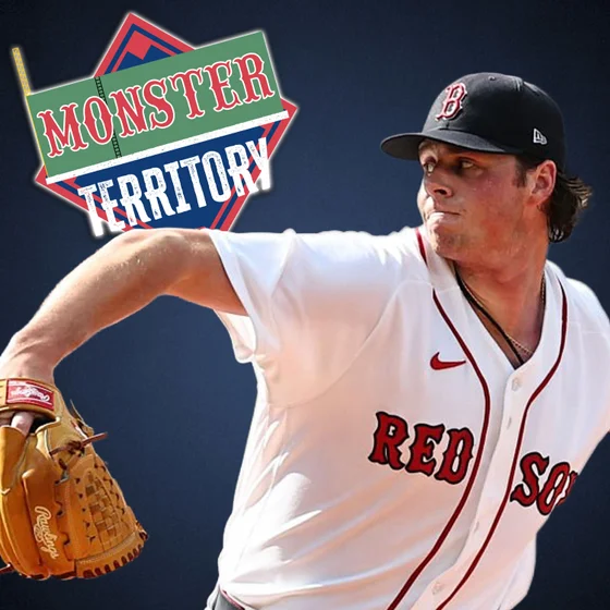 Red Sox Win Streak Snapped | Postgame Reaction #116