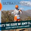 What's the Issue w/ Amy Clark