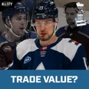 What is the trade value of guys like Jack Drury and Val Nichushkin? | DNVR Avalanche Mailbag