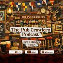 The Pub Crawlers Podcast: Chester (S1E1)