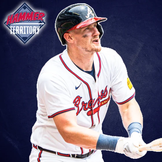 Braves Sweep Rockies As Winning Streak Reaches Seven