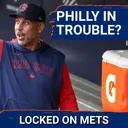Phillies in Trouble? Alex Cora SPURNS Them Again! | Mets to Keep MOST of Their Coaching Staff