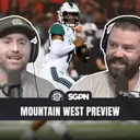 2026 Mountain West College Football Conference Preview | Sports Gambling Podcast (Ep. 2612)