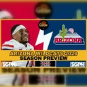 Arizona Wildcats 2026 Team Preview (Ep. 3093)