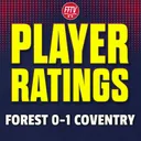 Clown Show!! Nottingham Forest 0-1 Coventry City | Match Reaction & Player Ratings