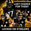 Steelers' Will Howard, Broderick Jones, Roman Wilson w/Most to Prove vs Bills in Preseason Finale