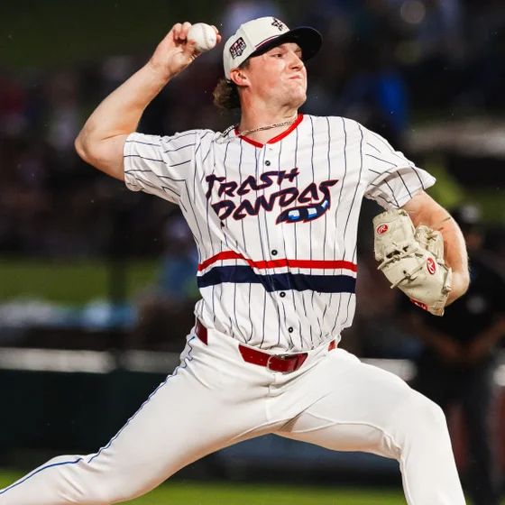 Josh Caray Show #100 - Right-Handed Pitcher Nate Snead