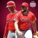 LET'S MAKE A DEAL: Much-maligned C Logan O'Hoppe, RHP Chase Silseth are traded to Texas Rangers
