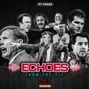 Echoes From The Pit - Everyone's A Lobo - Author Terry McCabe